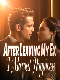 After Leaving My Ex, I Married Happiness