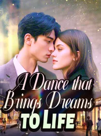 A Dance that Brings Dreams to Life