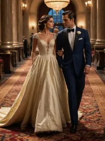 He Gave Up Our Baby So He Could Marry the Heiress