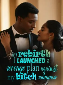 After rebirth, I Launched a Revenge Plan Against My Bitch Roommate