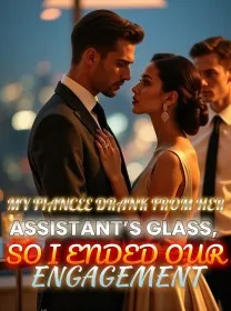 My Fiancée Drank From Her Assistant’s Glass, So I Ended Our Engagement
