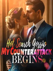 Hot Search Gossip: My Counterattack Begins
