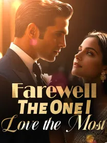 Farewell, The One I Love the Most