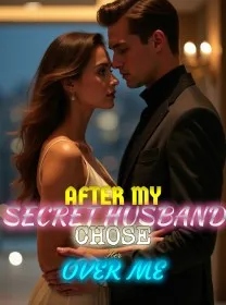 After My Secret Husband Chose Her Over Me