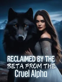 Reclaimed by the Beta From the Cruel Alpha
