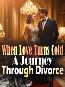 When Love Turns Cold: A Journey Through Divorce