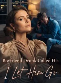Boyfriend Drunk-Called His Ex Crying; I Let Him Go