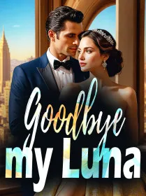 Goodbye my Luna