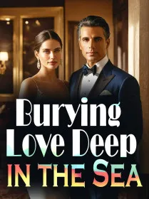 Burying Love Deep in the Sea