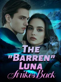 The "Barren" Luna Strikes Back