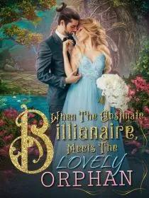 When The Obstinate Billionaire Meets The Lovely Orphan