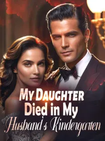 My Daughter Died in My Husband's Kindergarten