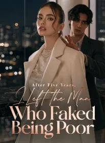 After Five Years, I Left the Man Who Faked Being Poor