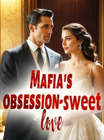 Mafia's obsession- sweet love