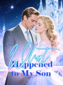 What Happened to My Son!