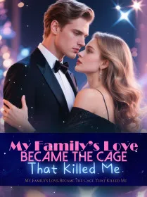 My Family’s Love Became the Cage That Killed Me
