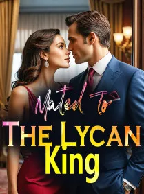Mated To The Lycan King