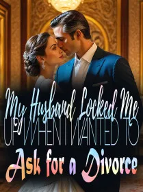 My Husband Locked Me up When I Wanted to Ask for a Divorce