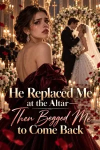 He Replaced Me at the Altar—Then Begged Me to Come Back