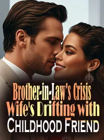 Brother-in-Law's Crisis, Wife's Drifting with Childhood Friend