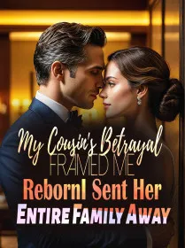 My Cousin's Betrayal Framed Me:Reborn, I Sent Her Entire Family Away
