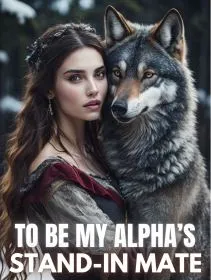 To Be My Alpha's Stand-In Mate
