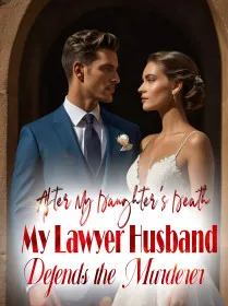 After My Daughter’s Death, My Lawyer Husband Defends the Murderer