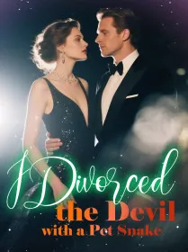 I Divorced the Devil with a Pet Snake
