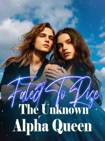 Fated To Rise : The Unknown Alpha Queen