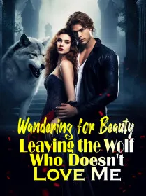 Wandering for Beauty: Leaving the Wolf Who Doesn't Love Me