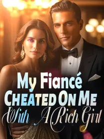 My Fiancé Cheated On Me With A Rich Girl