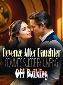 Revenge: After Daughter Commits Suicide By Jumping Off Building