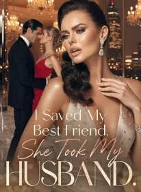 I Saved My Best Friend. She Took My Husband.