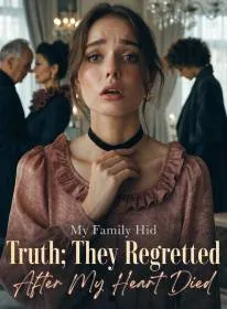 My Family Hid Truth; They Regretted After My Heart Died