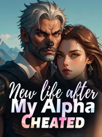 New life after My Alpha Cheated