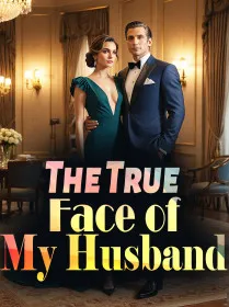 The True Face of My Husband