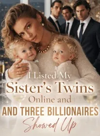 I Listed My Sister's Twins Online and Three Billionaires Showed Up