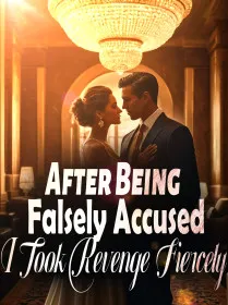 After Being Falsely Accused, I Took Revenge Fiercely!