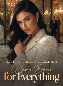 Dad’s First Love Threw Mom and Me Out,I Came Back for Everything