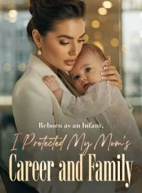 Reborn as an Infant, I Protected My Mom's Career and Family