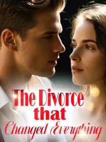 The Divorce that Changed Everything