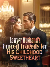 Lawyer Husband's Forced Tragedy for His Childhood Sweetheart