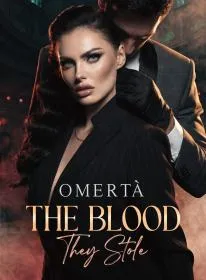 Omertà The Blood They Stole