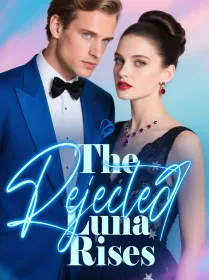 The Rejected Luna Rises