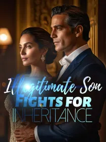 Illegitimate Son Fights for Inheritance