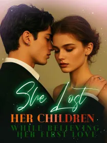 She Lost Her Children While Believing Her First Love