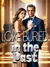Love Buried in the Past