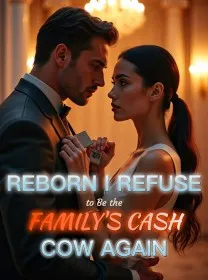 Reborn I Refuse to Be the Family's Cash Cow Again