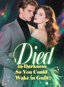 I Died in Darkness, So You Could Wake in Guilt