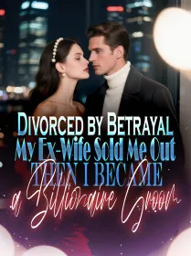 Divorced by Betrayal My Ex-Wife Sold Me Out, Then I Became a Billionaire Groom